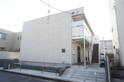 リブリ・美浜 M