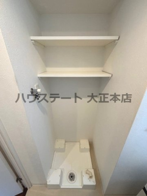 【その他】 | セオリー難波WEST 仲介手数料無料