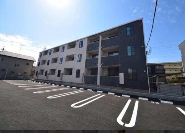 ハッピースマイルⅡ