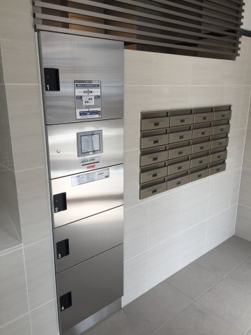 アミル9のその他共用部分