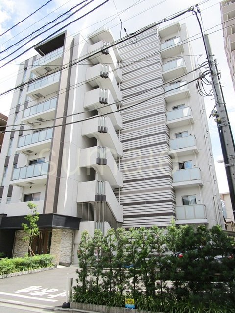 マーシスマルルの外観|外観です☆