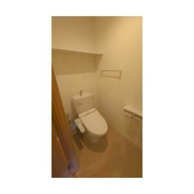 マーシスマルルのトイレ|バス・トイレ別☆