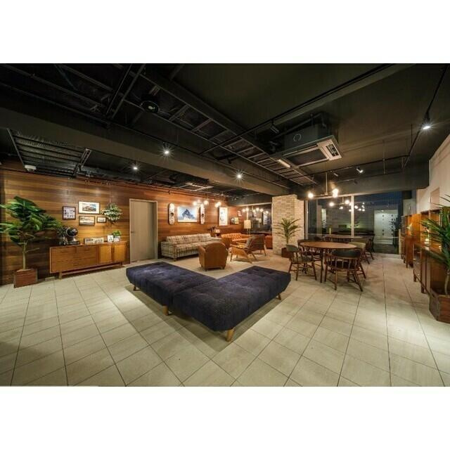 KDXレジデンス瑞江のロビー