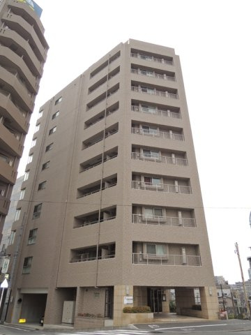 カスタリア大塚Ⅱ