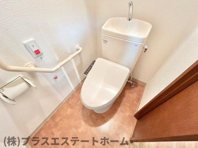 【トイレ】 | アスタ新長田タワーズコート２番館タワー棟