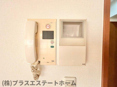 【セキュリティ】 | アスタ新長田タワーズコート２番館タワー棟