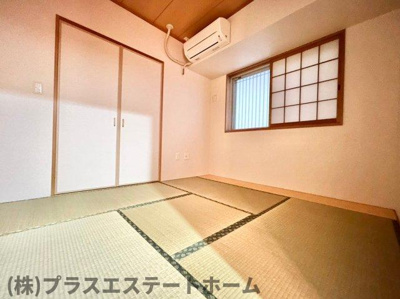 【和室】 | アスタ新長田タワーズコート２番館タワー棟