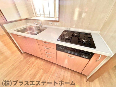 【キッチン】 | アスタ新長田タワーズコート２番館タワー棟