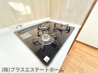 【キッチン】 | アスタ新長田タワーズコート２番館タワー棟