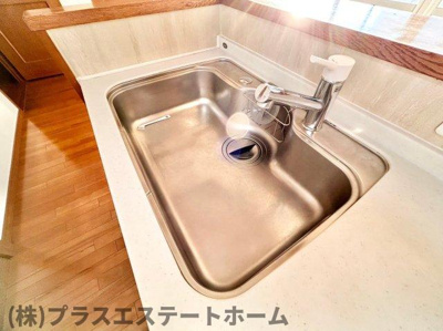 【キッチン】 | アスタ新長田タワーズコート２番館タワー棟