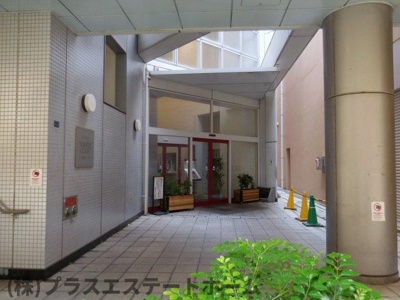 【外観】 | アスタ新長田タワーズコート２番館タワー棟