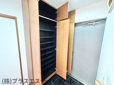 【収納】 | アスタ新長田タワーズコート２番館タワー棟