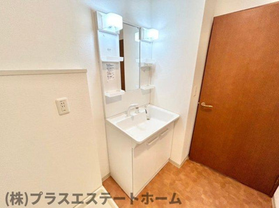 【洗面所】 | アスタ新長田タワーズコート２番館タワー棟 | 新品