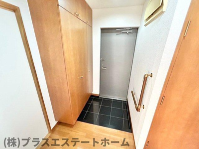 【玄関】 | アスタ新長田タワーズコート２番館タワー棟