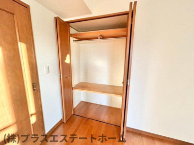 【収納】 | アスタ新長田タワーズコート２番館タワー棟