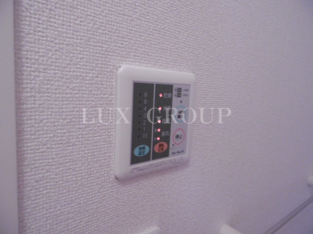 【設備】 | プラシードⅡ