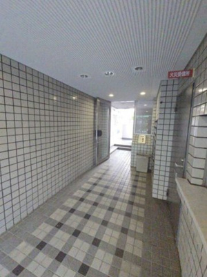 【その他共用部分】 | ベルハウス上大岡