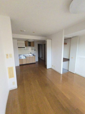 【居間・リビング】 | ベルハウス上大岡