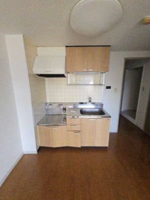 【キッチン】 | ベルハウス上大岡