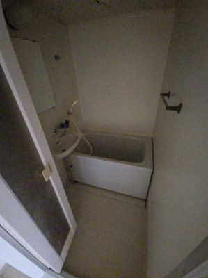 【浴室】 | ベルハウス上大岡