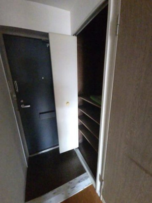 【玄関】 | ベルハウス上大岡