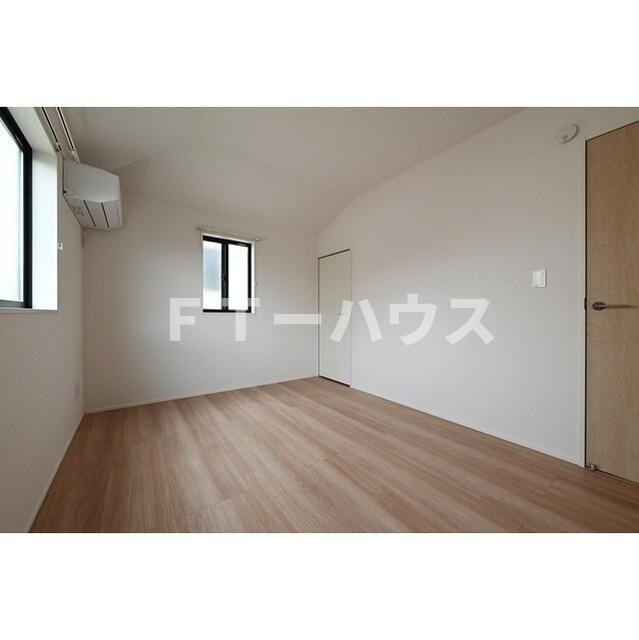 Ｋｏｌｅｔ高根公団＃１２の設備