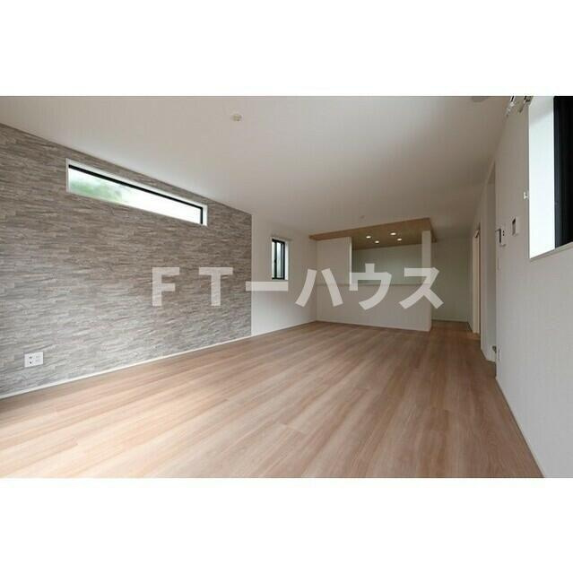 Ｋｏｌｅｔ高根公団＃１２の寝室