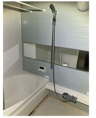 【浴室】 | メゾンしずか 