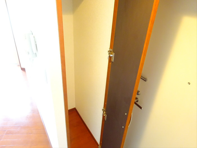 【収納】 | ヴェリテ東松原