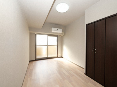 【洋室】 | S-FORT弁天町