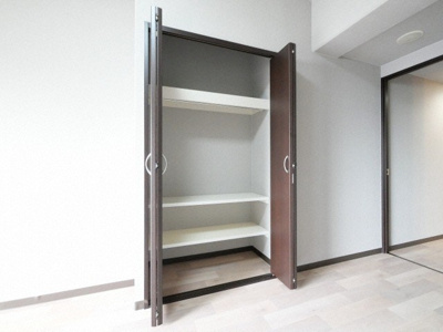 【収納】 | S-FORT弁天町