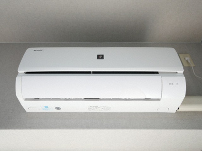 【設備】 | S-FORT弁天町