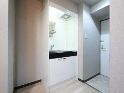 【キッチン】 | S-FORT弁天町