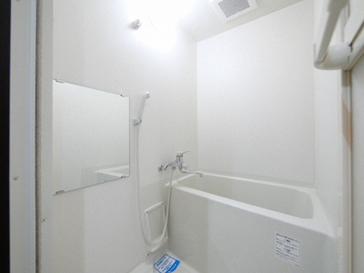 【浴室】 | S-FORT弁天町