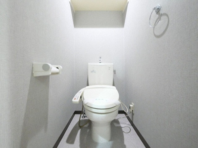 【トイレ】 | S-FORT弁天町