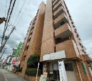 【外観】 | ダイアパレス塚本