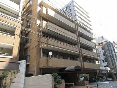 【外観】 | ベルザ西公園 | マンション外観