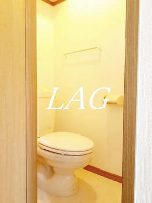 【トイレ】 | オリエンス習志野 | トイレです。