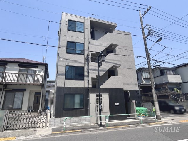 ＧＲＡＮ　ＤＯＭＡＮＥ　ＫＩＴＡＡＫＡＢＡＮＥの外観|外観です