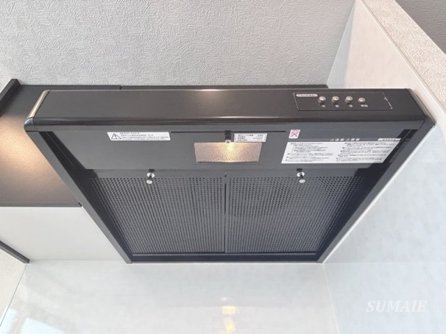 ＧＲＡＮ　ＤＯＭＡＮＥ　ＫＩＴＡＡＫＡＢＡＮＥのキッチン|キッチン設備です
