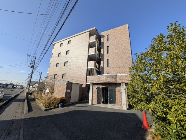【エントランス】 | スターブルマンション春日部