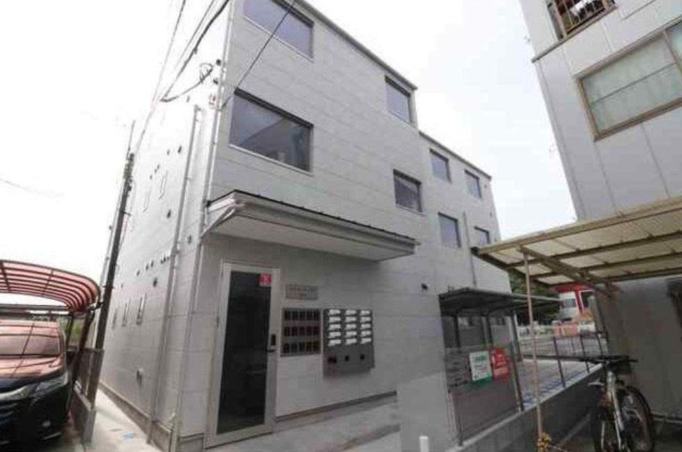 エステートピアＭ6