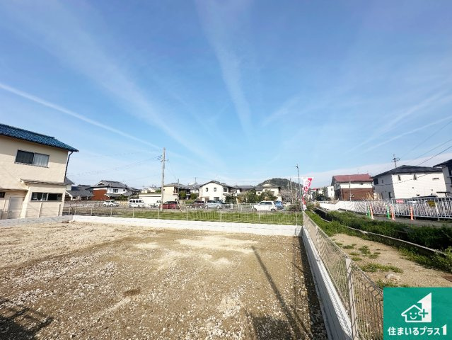 9(土)10(日)現地説明会　橿原市新賀町　の外観|住宅ローンアドバイザーがお客様にピッタリの住宅ローンをご提案致します。安心してご相談ください！