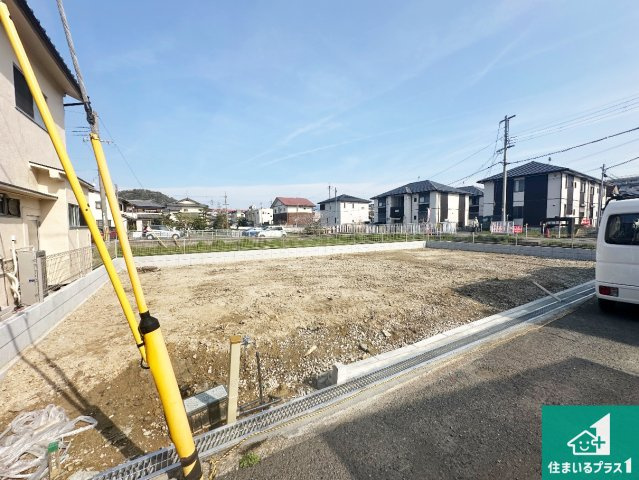 9(土)10(日)現地説明会　橿原市新賀町　の外観|どんな些細な事でもご相談ください。