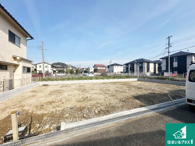 橿原市新賀町　第1期　新築一戸建て