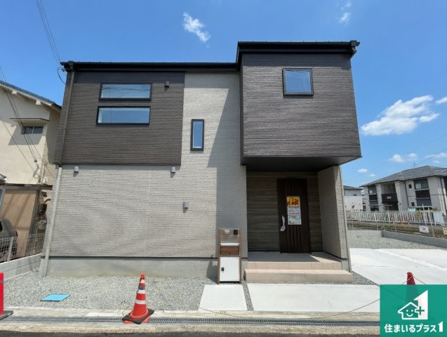 ●橿原市新賀町　第1期　新築一戸建て