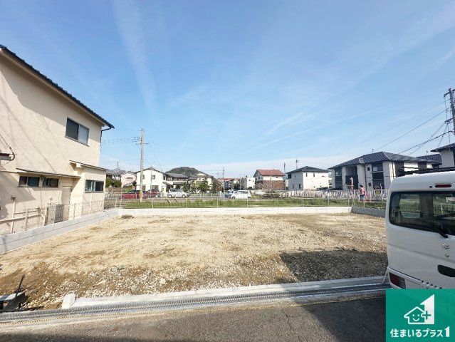 9(土)10(日)現地説明会　橿原市新賀町　の外観|お近くの同じ売主さんが建築したお家をご案内致します。実際に使われている設備をご覧ください。
