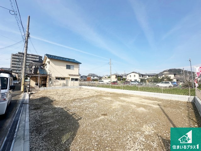9(土)10(日)現地説明会　橿原市新賀町　の外観|ご案内の際は現地集合はもちろん、ご自宅の送迎や最寄りの駅迄のお迎え等お気軽にご相談ください。