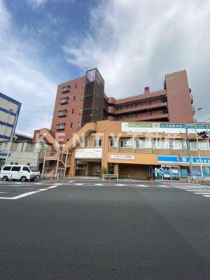 【外観】 | ウイングピア美園 | 外観もきれいです