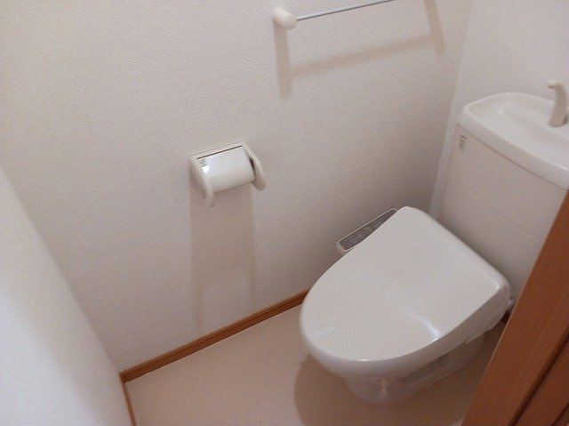 【トイレ】